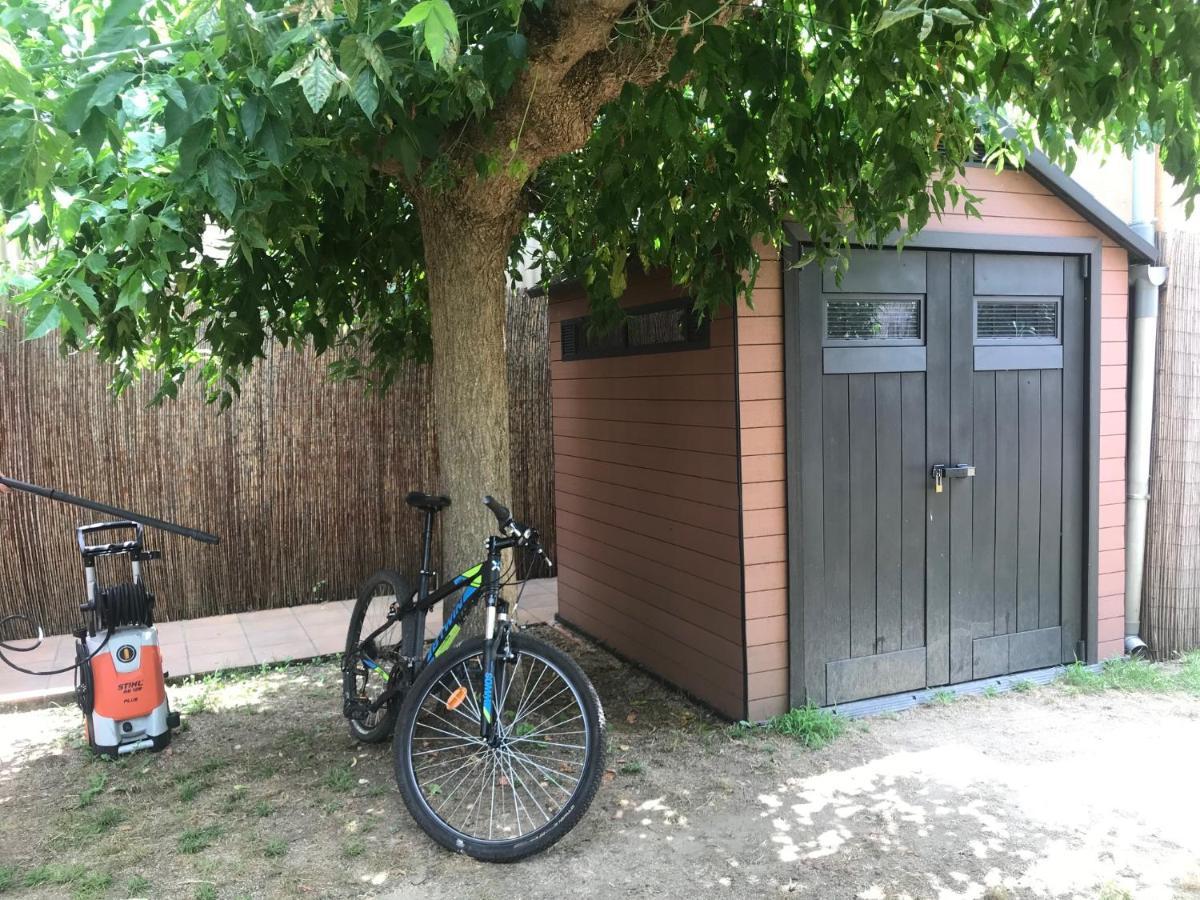 Apartamento "El Lila" - Parking Incluido Olot Exterior foto