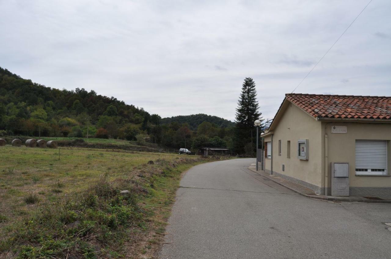 Apartamento "El Lila" - Parking Incluido Olot Exterior foto