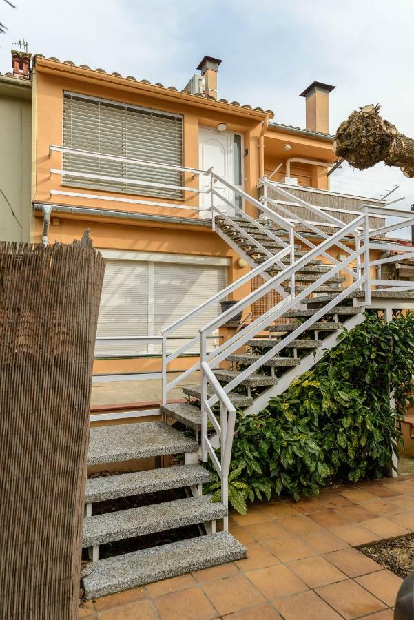 Apartamento "El Lila" - Parking Incluido Olot Exterior foto