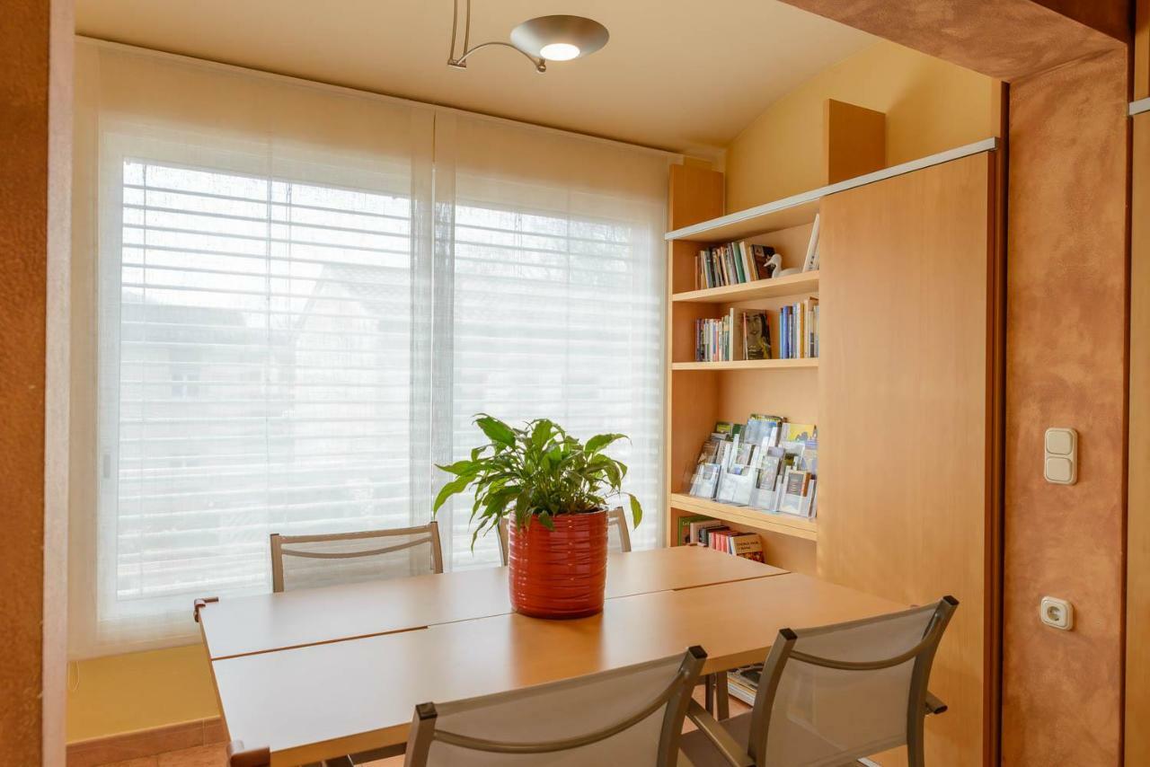 Apartamento "El Lila" - Parking Incluido Olot Exterior foto