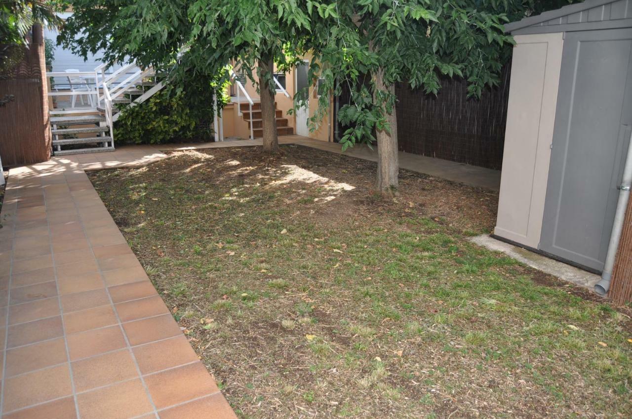 Apartamento "El Lila" - Parking Incluido Olot Exterior foto
