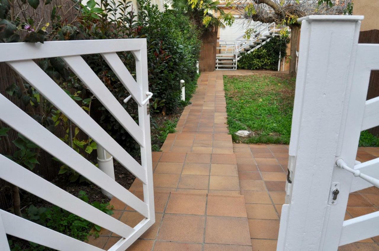 Apartamento "El Lila" - Parking Incluido Olot Exterior foto