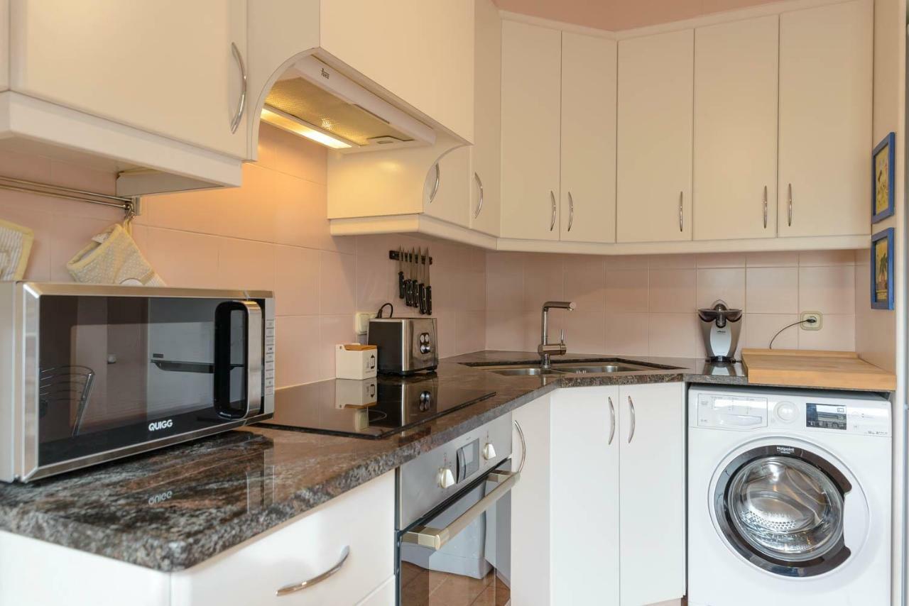 Apartamento "El Lila" - Parking Incluido Olot Exterior foto