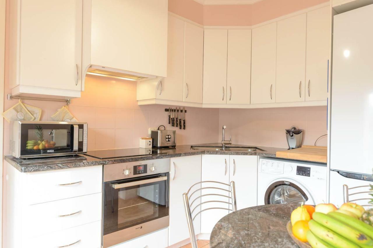 Apartamento "El Lila" - Parking Incluido Olot Exterior foto