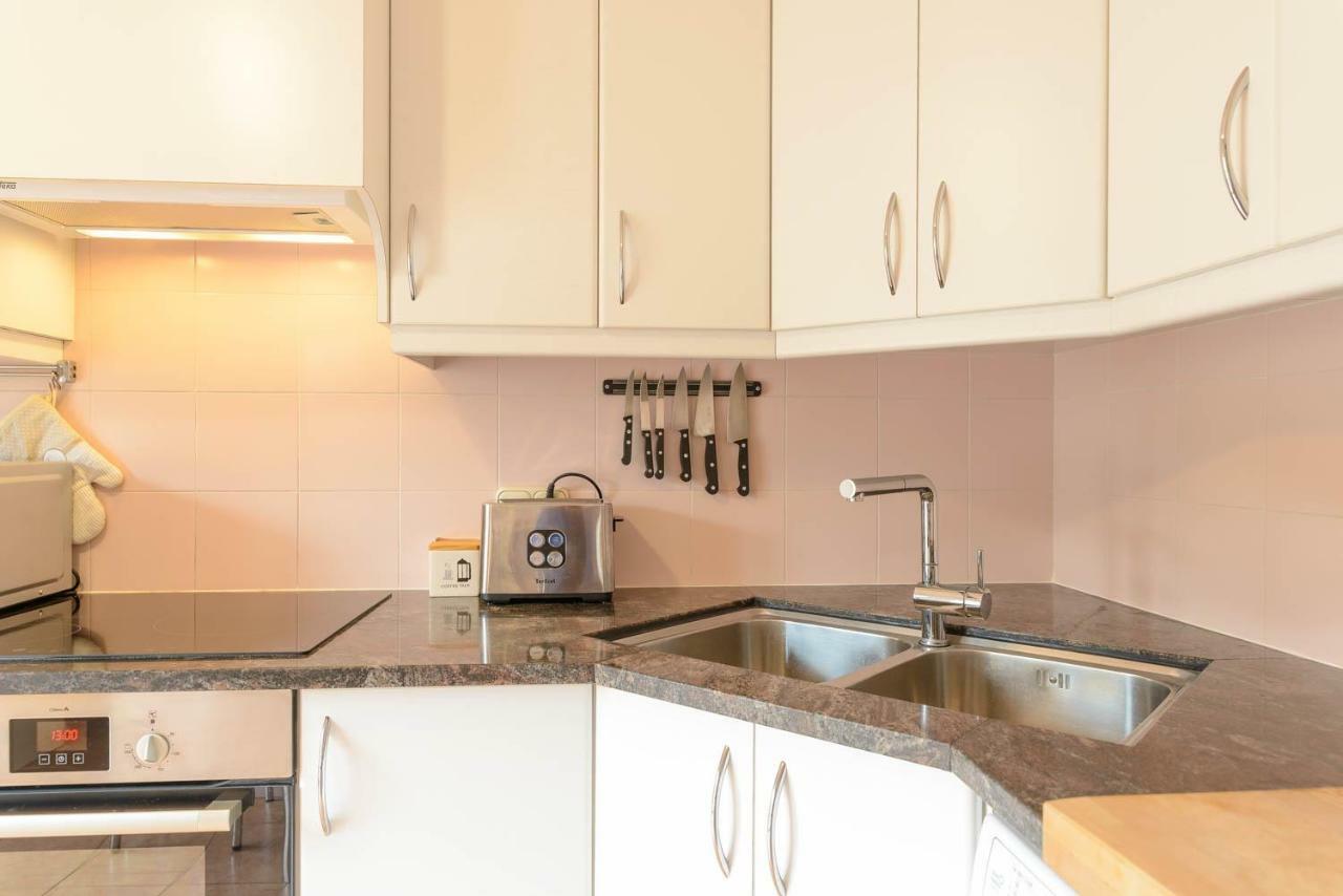 Apartamento "El Lila" - Parking Incluido Olot Exterior foto
